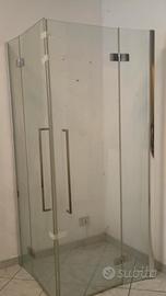 porte doccia bagno