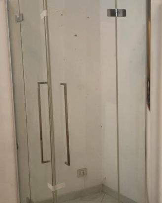 porte doccia bagno