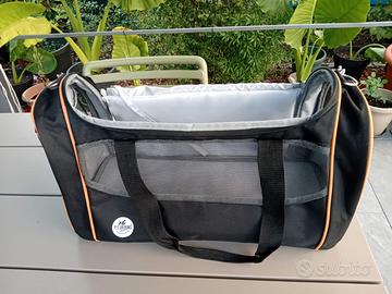 Trasportino/Borsa per animali di piccola taglia