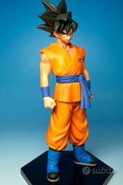 Action Figure Dragon Ball Super