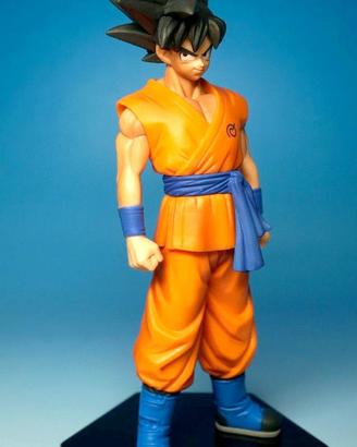 Action Figure Dragon Ball Super