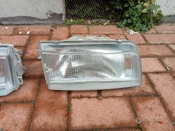 Faro Anteriore Sinistro Mitsubishi Space Wagon