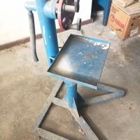 Attrezzatura meccanico auto