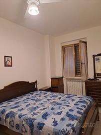 Appartamento piano terra