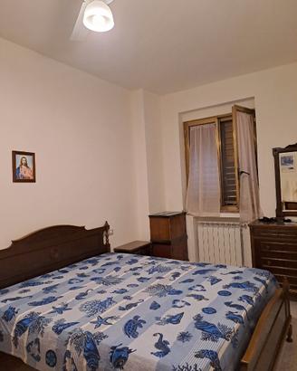 Appartamento piano terra