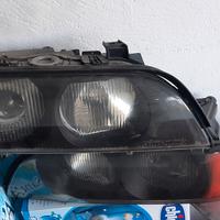 fari bmw e39 