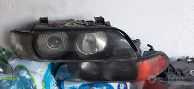 fari bmw e39 