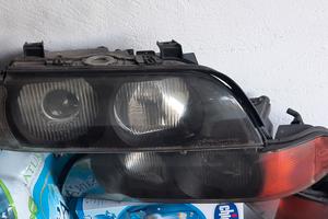 fari bmw e39 