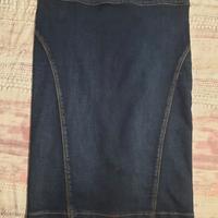 Longuette Armani Jeans