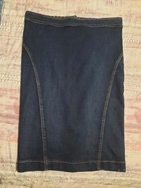 Longuette Armani Jeans