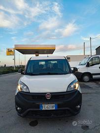 Fiat Doblo Doblò 1.3 MJT PL-TN Cargo Maxi Lamierat