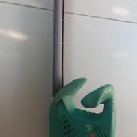 Tagliasiepi elettrico  con cavo Bosch