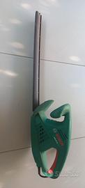 Tagliasiepi elettrico  con cavo Bosch