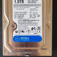 Hard Disk WD 1TB