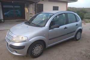 CITROEN  C3  1.1  -  PRIMA  SERIE