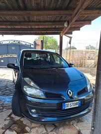 CLIO 1.5TDI KW63 GRIGIO METALLIZATO