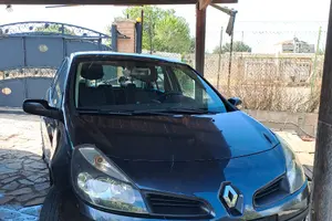 CLIO 1.5TDI KW63 GRIGIO METALLIZATO