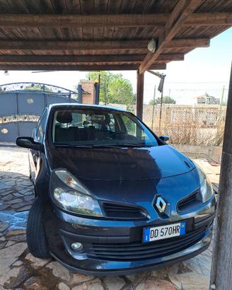 CLIO 1.5TDI KW63 GRIGIO METALLIZATO