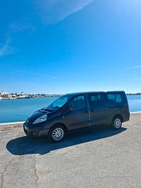 fiat scudo panorama