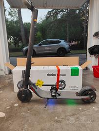 monopattino elettrico 