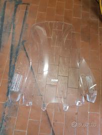 Parabrezza originale Sym