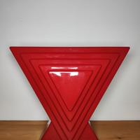 Ettore Sottsass ceramica Yantra