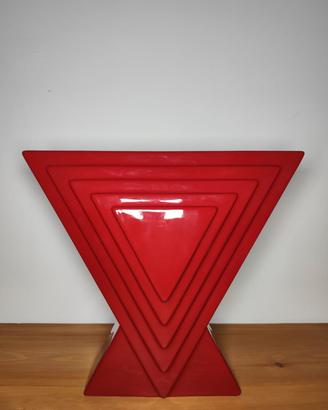 Ettore Sottsass ceramica Yantra