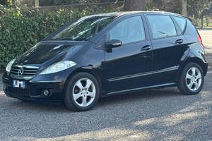 Mercedes-Benz Classe A 170  Avantgarde 116cv