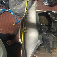 Fianchetti dx sx t max prima serie