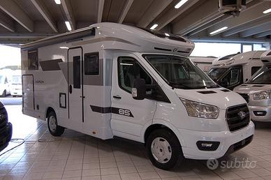 Ci International HORON 85 XT