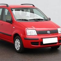 RICAMBIA FIAT PANDA 2011 ROSSA