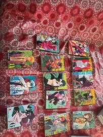 chainsaw man volume 1-12+variant volume 12+edition