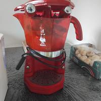 macchina del caffè bialetti