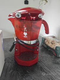macchina del caffè bialetti