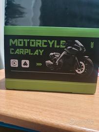 Carplay Android Moto  7 polici