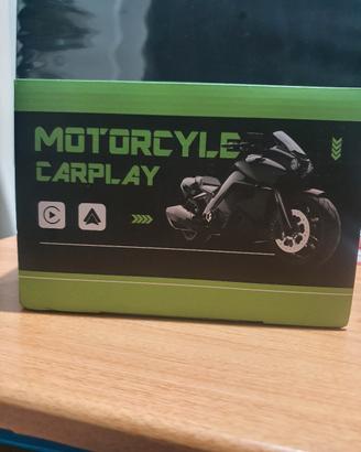 Carplay Android Moto  7 polici