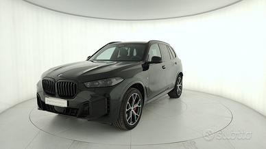 BMW X5 G05 LCI 2023 - X5 xdrive30d MSport Pro auto