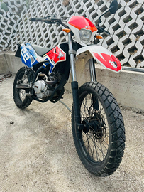 Beta 125 ENDURO
