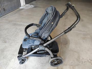 Trio Peg Perego Book51