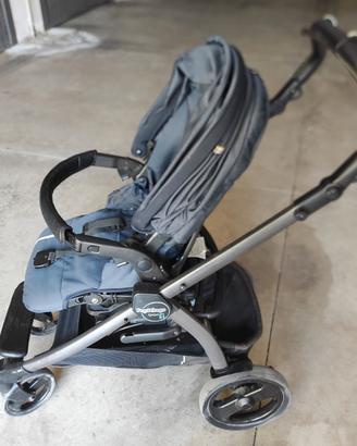 Trio Peg Perego Book51