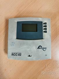 Telecomando Studer rcc-02