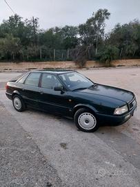 audi 80 2.0 benzina 