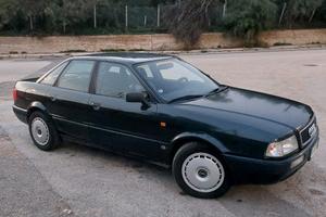 audi 80 2.0 benzina 