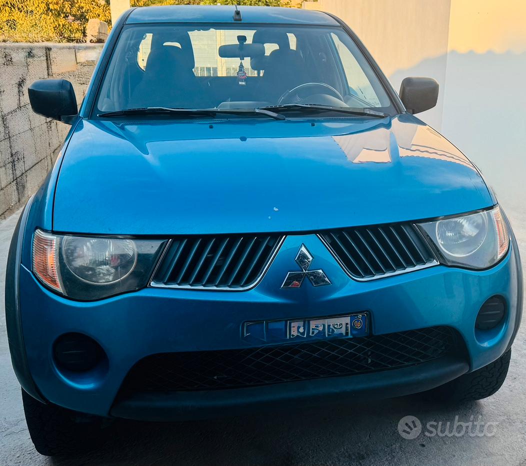 MITSUBISHI L200 (2006-2015)