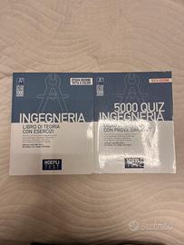 Manuale preparazione tes ingegneria
