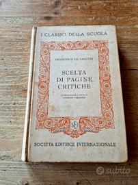 Libro vintage