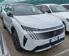 Peugeot 3008 Hybrid 136 e-DCS6 GT