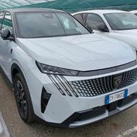 Peugeot 3008 Hybrid 136 e-DCS6 GT