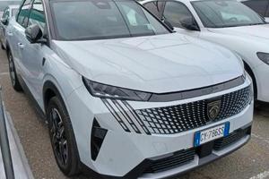 Peugeot 3008 Hybrid 136 e-DCS6 GT