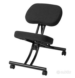 sedia ergonomica